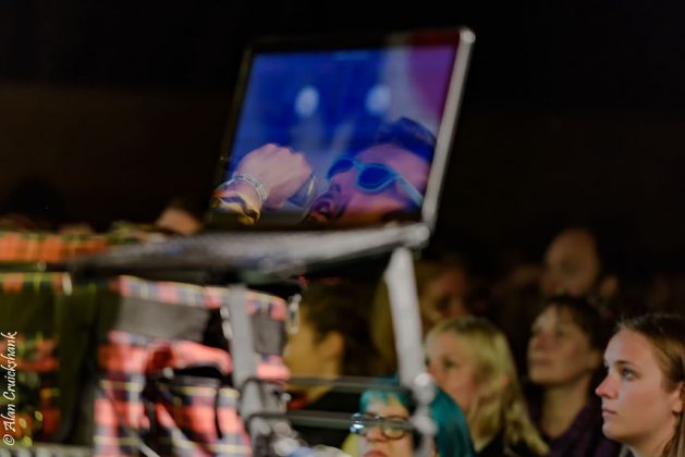 Spring Break at Jocktoberfest 2017