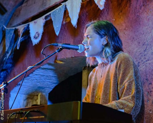 TAMZENE at Jocktoberfest 2017