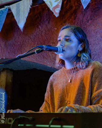 TAMZENE at Jocktoberfest 2017