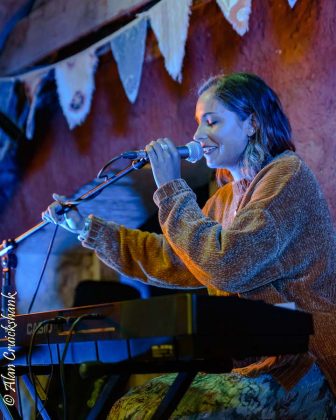 TAMZENE at Jocktoberfest 2017