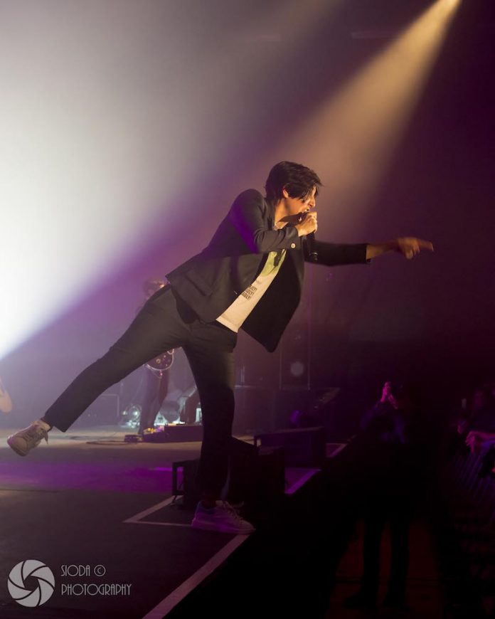 Texas to say 'Hi' to Inverness IGigs