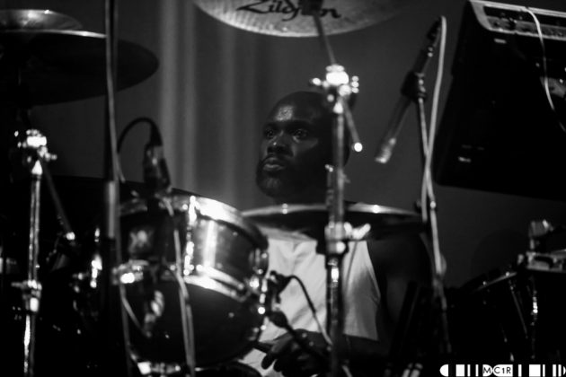 The Libertines at Ironworks, Inverness