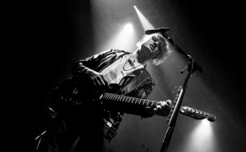 The Libertines, 18/9/2017 – Images The Libertines at Ironworks