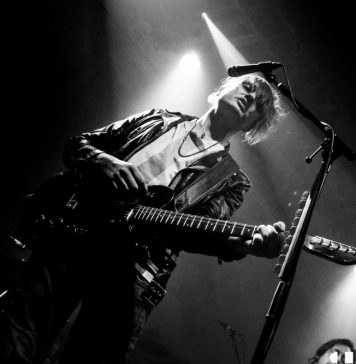 The Libertines, 18/9/2017 – Images The Libertines at Ironworks