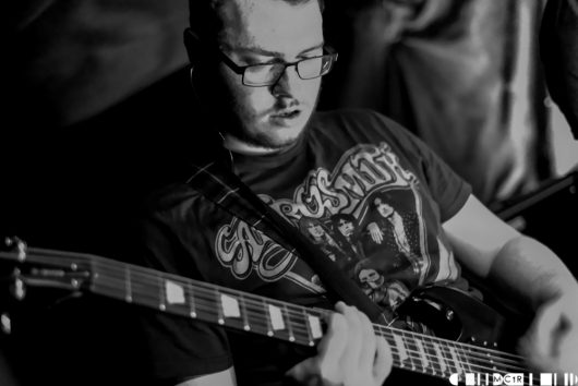 Cobalt at Tooth & Claw Inverness 22:10:2017