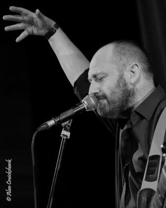 Edgar Road Extravaganza 7th October 2017, Elgin Town Hall