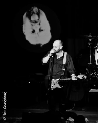 Edgar Road Extravaganza 7th October 2017, Elgin Town Hall