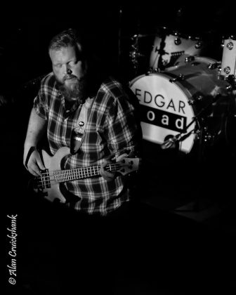 Edgar Road Extravaganza 7th October 2017, Elgin Town Hall