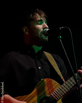 Edgar Road Extravaganza 7th October 2017, Elgin Town Hall