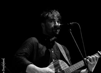 Gordon James & The Power and more announced for Groove Cairngorm 2018 Edgar Road Extravaganza 7th October 2017, Elgin Town Hall