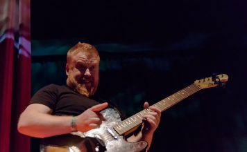 Edgar Road Extravaganza, 7/10/2017 – Images Edgar Road Extravaganza 7th October 2017, Elgin Town Hall