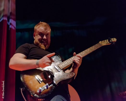Edgar Road Extravaganza 7th October 2017, Elgin Town Hall
