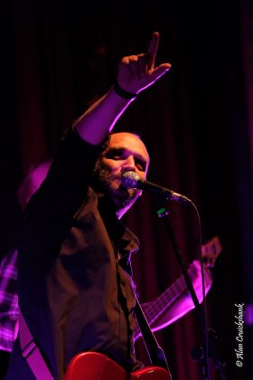 Edgar Road Extravaganza 7th October 2017, Elgin Town Hall