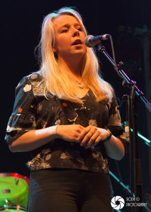 Ella Munro , 28:10:2017 Ironworks, Inverness