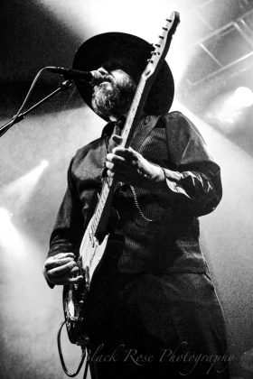 Filthy Tounges 4th October 2017