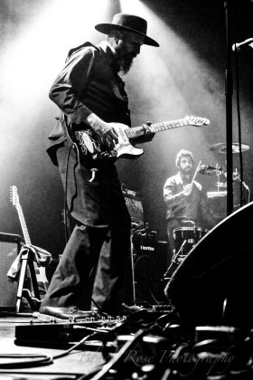 Filthy Tounges 4th October 2017