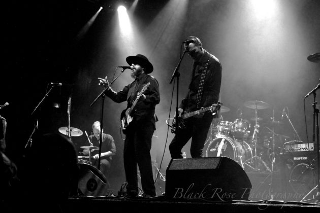 Filthy Tounges 4th October 2017