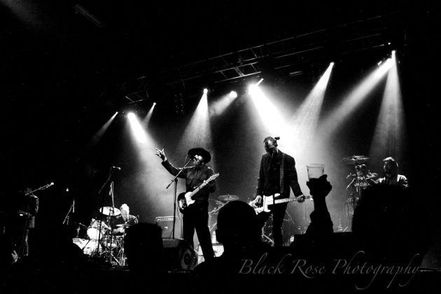 Filthy Tounges 4th October 2017