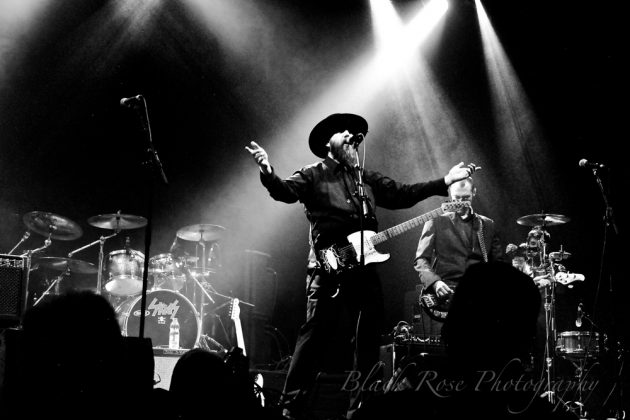 Filthy Tounges 4th October 2017