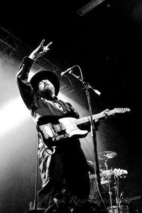 Filthy Tounges 4th October 2017