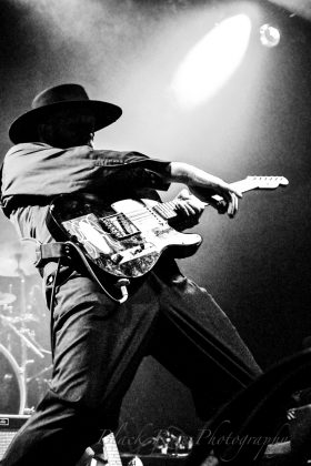 Filthy Tounges 4th October 2017