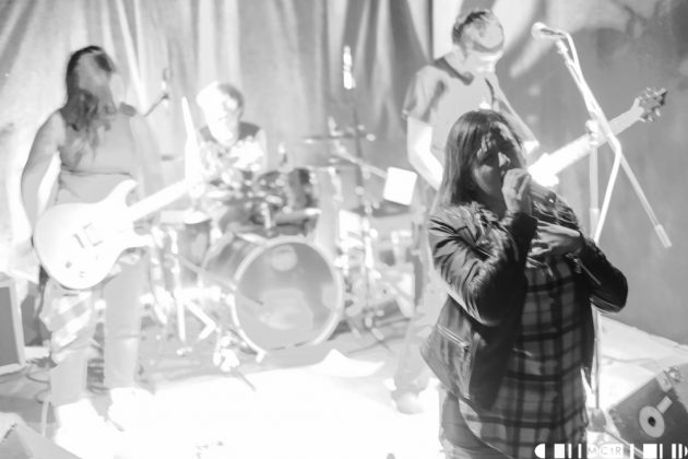 Grace & Legend at Tooth & Claw Inverness 22:10:2017