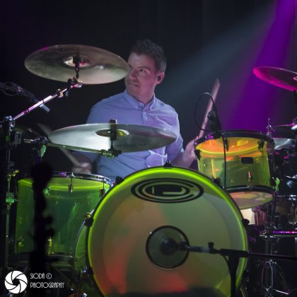 H&ograve;-r&ograve; , 28:10:2017 Ironworks, Inverness