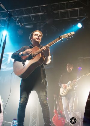 H&ograve;-r&ograve; , 28:10:2017 Ironworks, Inverness