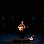 John Smith at Eden Court, Inverness 7:10:2017