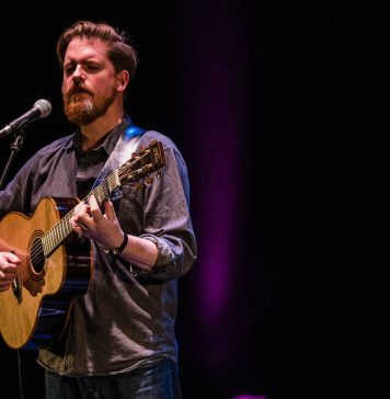 John Smith, 7/10/2017 – Images John Smith at Eden Court, Inverness 7:10:2017