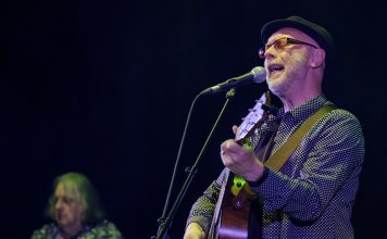 Main Street Blues, 27/10/2017 – Images Main Street Blues, 27:10:2017 Eden Court Theatre, Inverness
