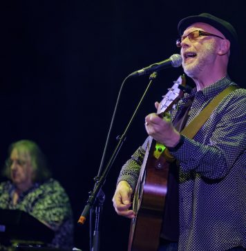Main Street Blues, 27/10/2017 – Images Main Street Blues, 27:10:2017 Eden Court Theatre, Inverness
