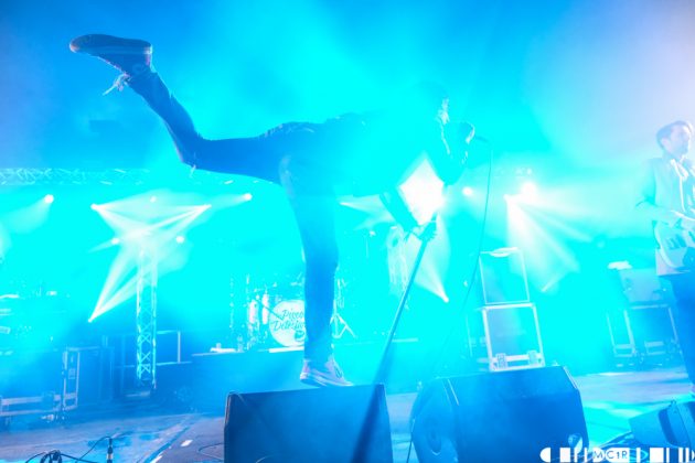 Pigeon Detectives Loopallu 2017 29th September
