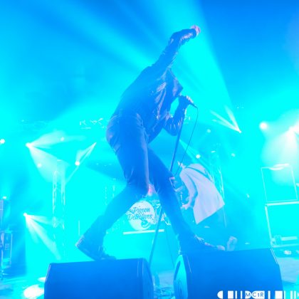 Pigeon Detectives Loopallu 2017 29th September