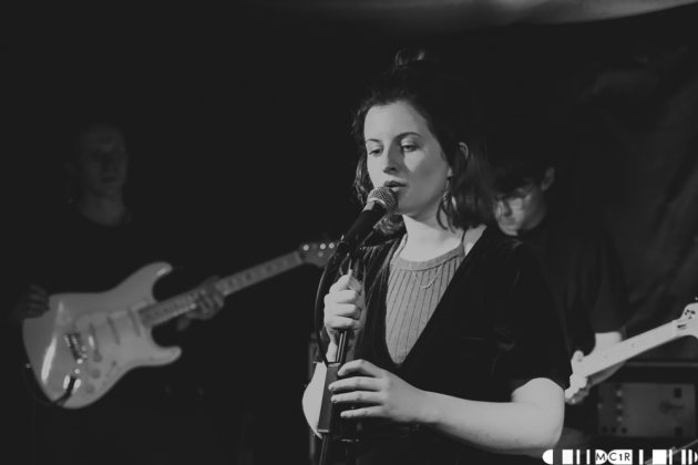 St Martiins at Tooth & Claw Inverness 21:10:2017