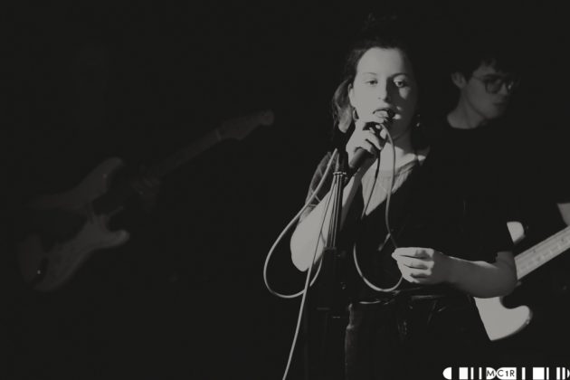 St Martiins at Tooth & Claw Inverness 21:10:2017