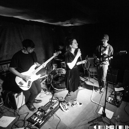 St Martiins at Tooth & Claw Inverness 21:10:2017