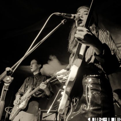 The Ninth Wave at Tooth & Claw Inverness 21:10:2017