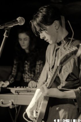 The Ninth Wave at Tooth & Claw Inverness 21:10:2017
