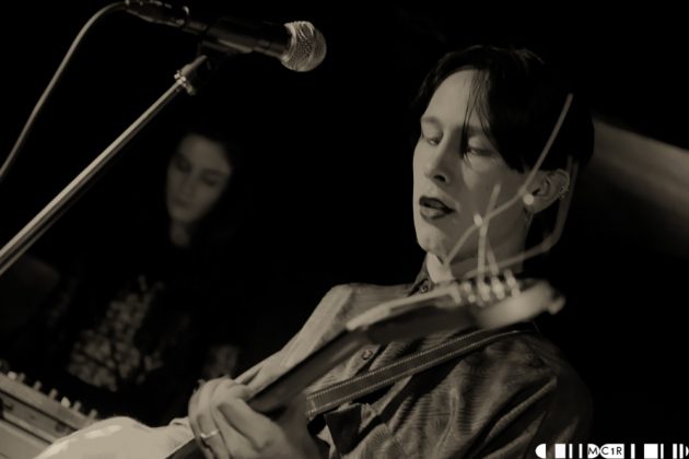 The Ninth Wave at Tooth & Claw Inverness 21:10:2017