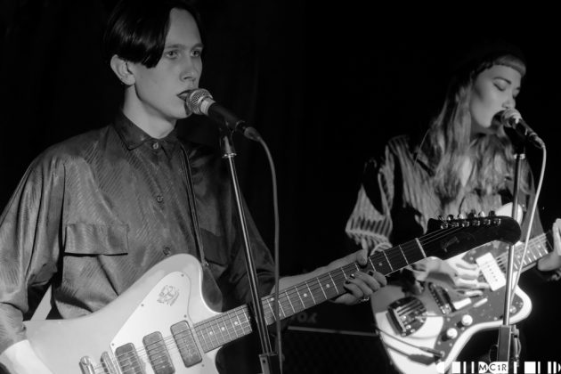 The Ninth Wave at Tooth & Claw Inverness 21:10:2017