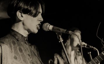 The Ninth Wave, 21/10/2017 – Images The Ninth Wave at Tooth & Claw Inverness 21:10:2017