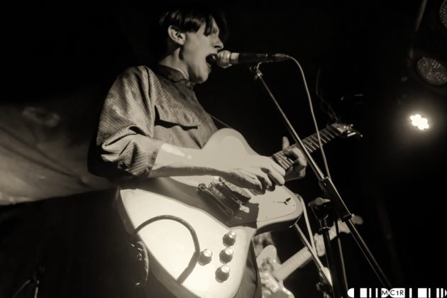 The Ninth Wave at Tooth & Claw Inverness 21:10:2017