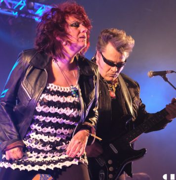 The Rezillos, 30/9/2017 – Images The Rezillos Loopallu 2017 30th September