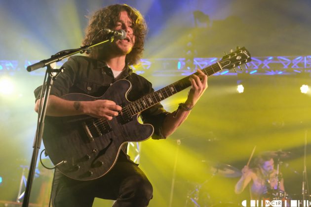 The View Loopallu 2017 29th September