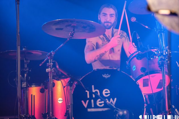 The View Loopallu 2017 29th September