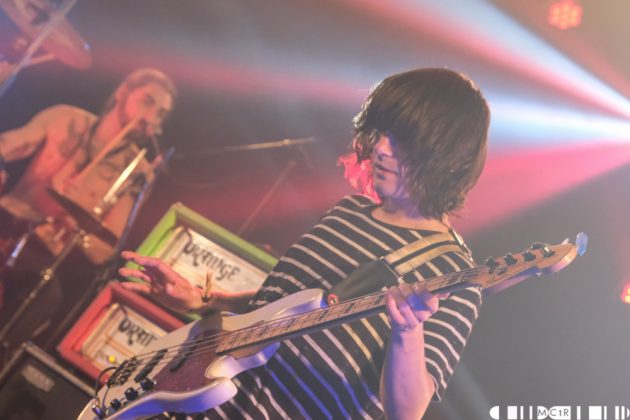 The View Loopallu 2017 29th September