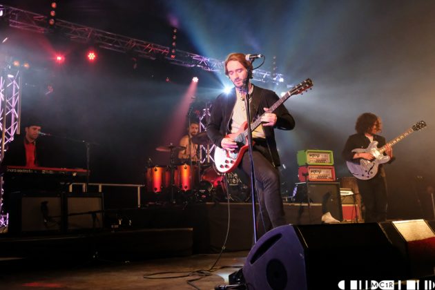 The View Loopallu 2017 29th September