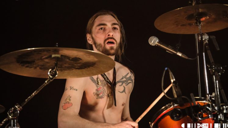 The View Loopallu 2017 29th September