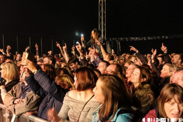 The View Loopallu 2017 29th September